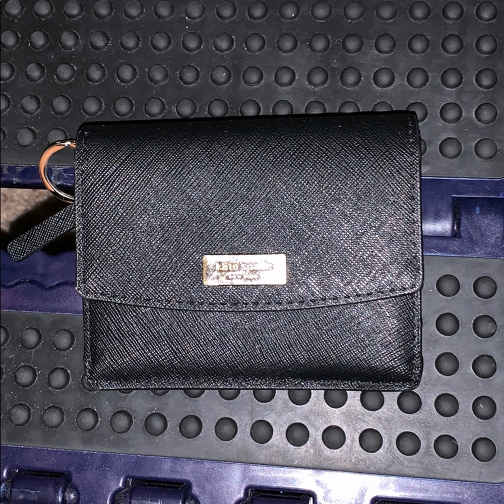 Kate spade key wallet